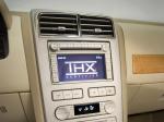 Lincoln MKX 2006 года